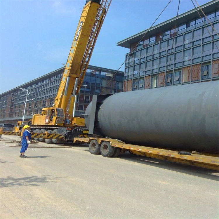 怀化大型吊车租赁公司