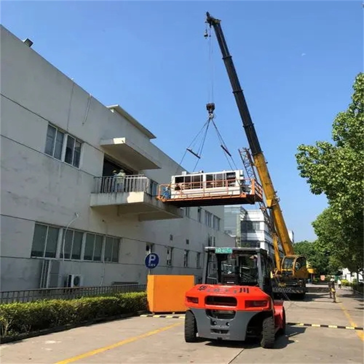 怀化小型吊车出租电话