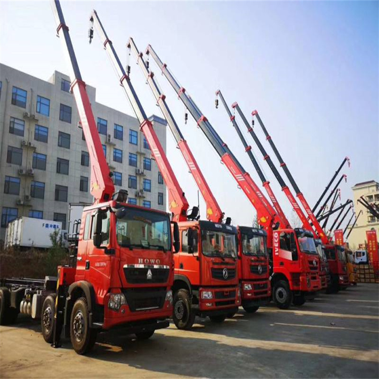 怀化租专业吊车电话