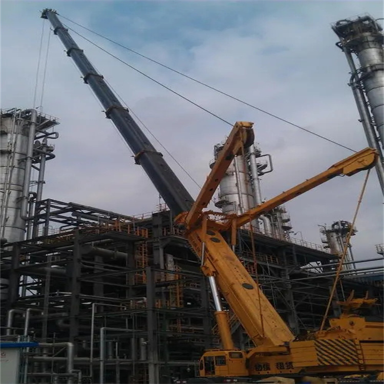 怀化吊车出租电话