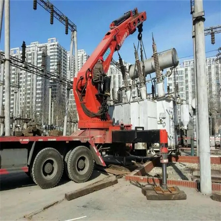 怀化就近吊车出租|工地厂房吊装设备租赁|24小时高效响应