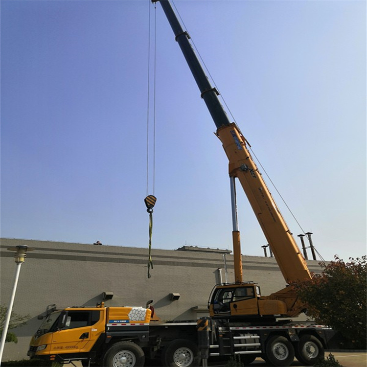 怀化 选择汽车吊租赁的秘诀与联系方式指南