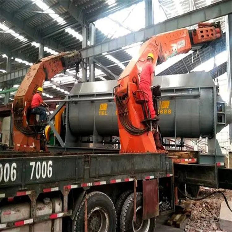 怀化大型随车吊出租多少钱