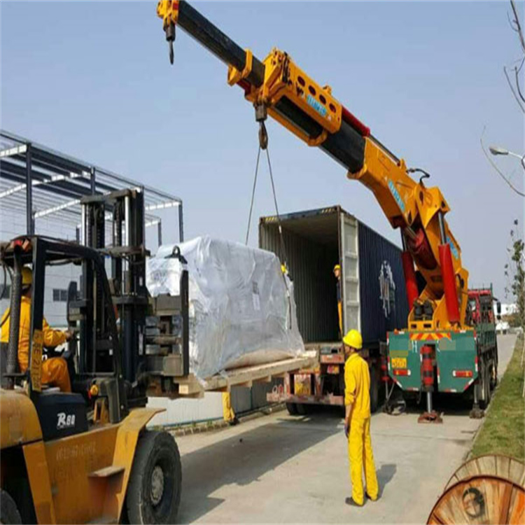 怀化专业随车吊出租电话