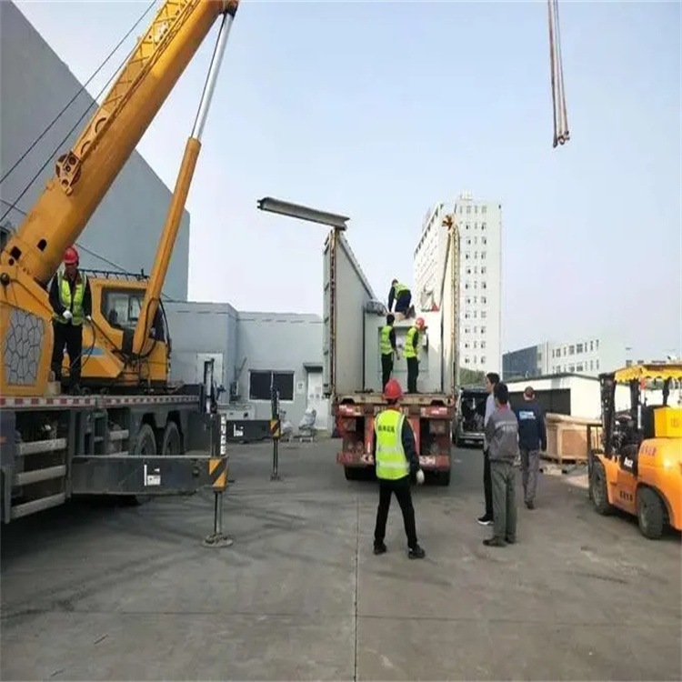 怀化如何找到附近的吊车救援服务