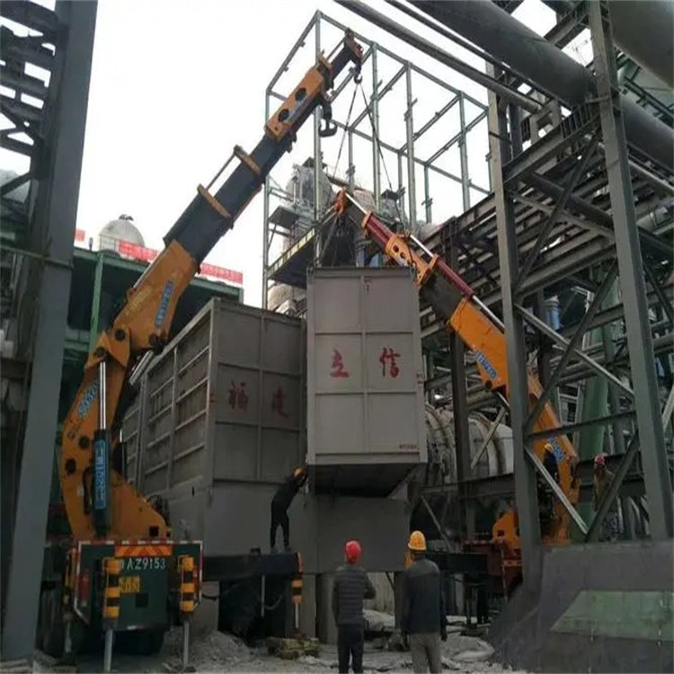 怀化折臂吊车租赁电话