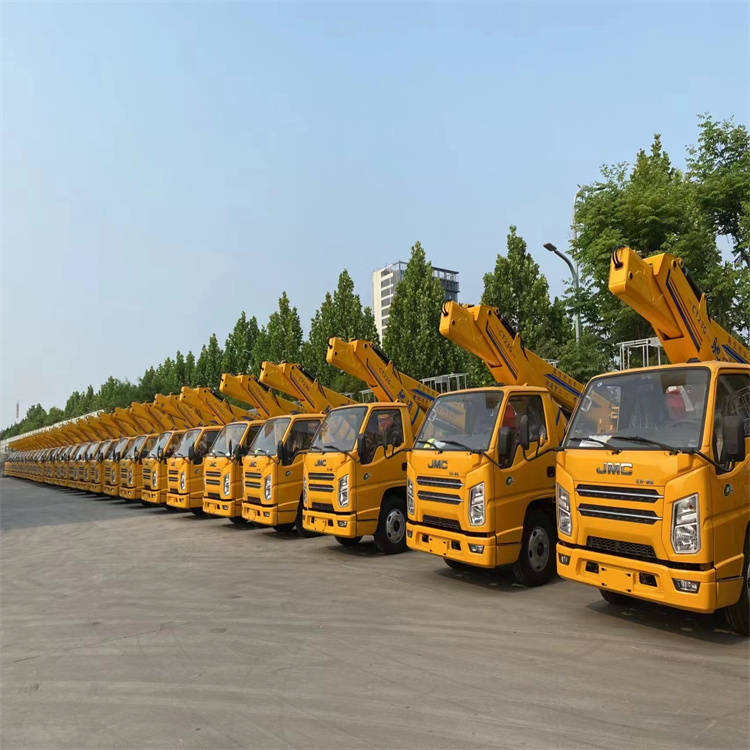 怀化路灯车高空作业车出租|市政维修|广告安装