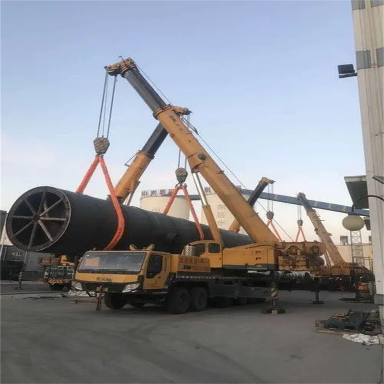 怀化如何评估吊车出租公司在风电设备吊装的专业性