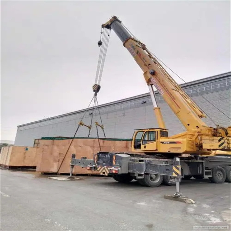 怀化急需吊车出租怎么办|24小时响应|跨区调配服务