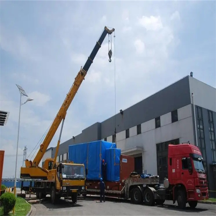 怀化吊车吊东西怎么收费