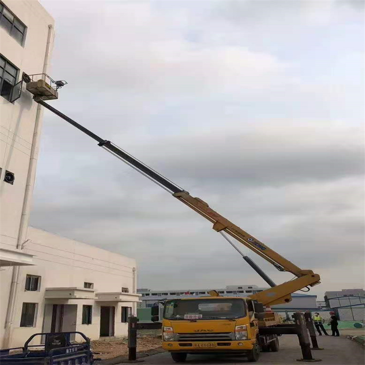 怀化附近高空车出租|市政施工/设备安装专用|随叫随到|亿立达设备租赁