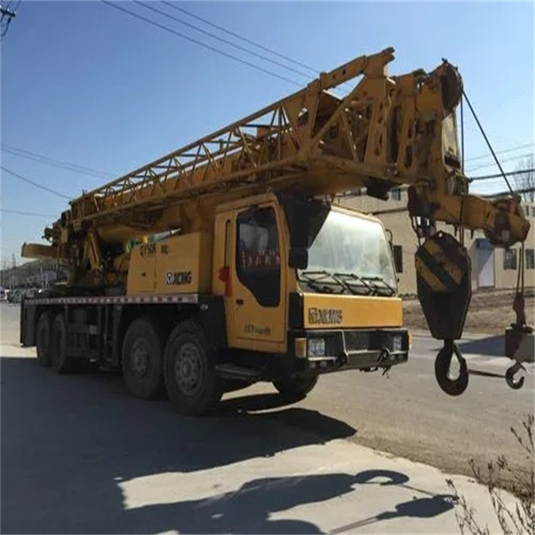 怀化哪里有专业吊车出租