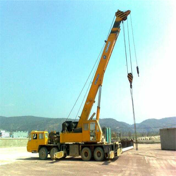 怀化小型吊车出租价格是多少